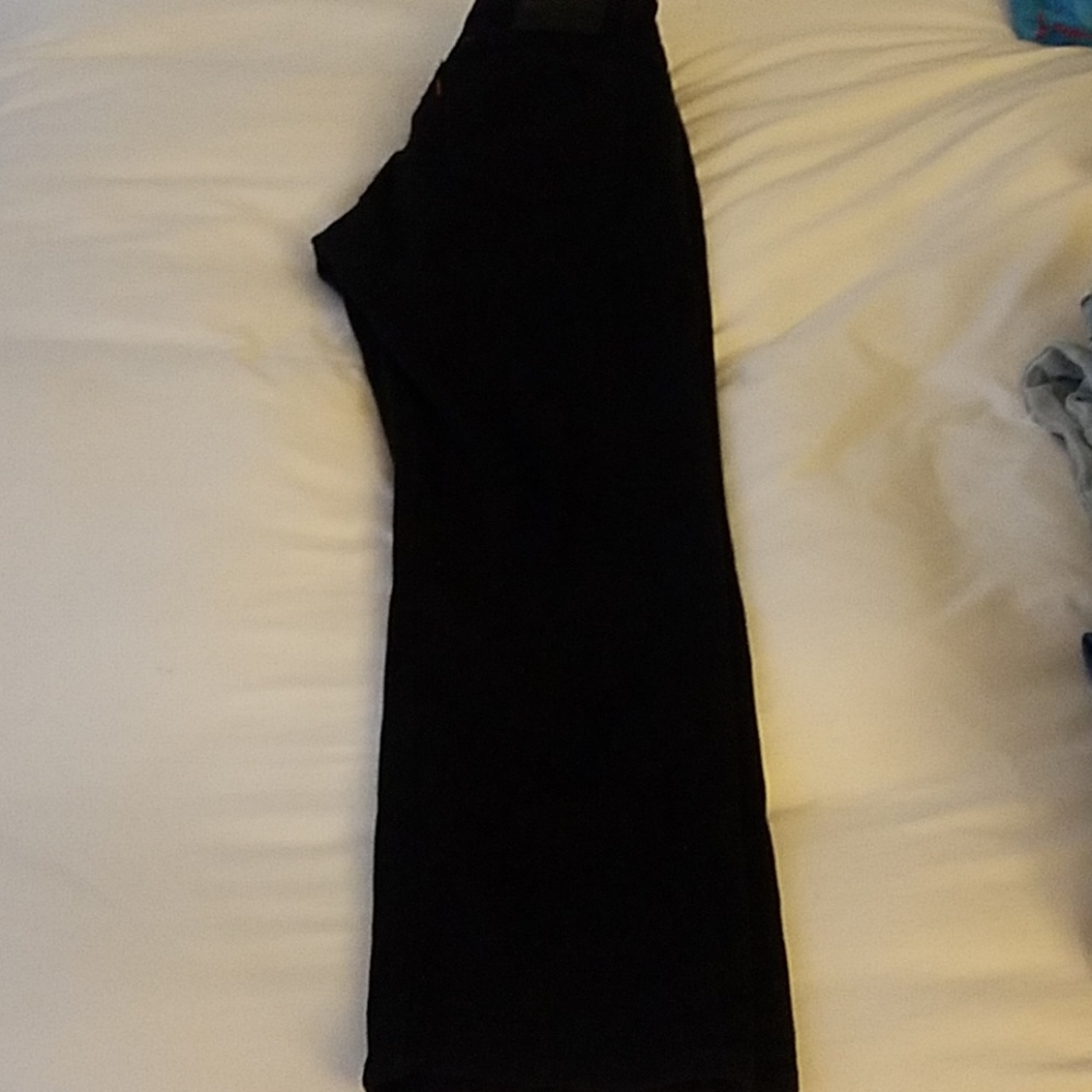 levi wedgie straight size 25